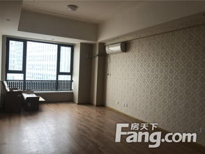 萬達華府精裝公寓出租 一室一廳，靈活辦公居住，歷下化纖廠路優質房源