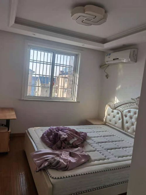 上海蘇家浜小區(qū) 精品單身公寓，拎包入住的無(wú)憂選擇